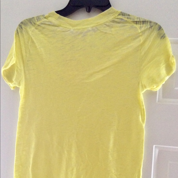 FP We The Free Night Sky Tee NWT Lime XS, S, M, L - Picture 4 of 8